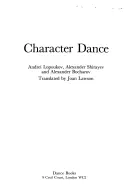 Danse des personnages - Character Dance