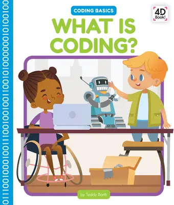 Qu'est-ce que le codage ? - What Is Coding?