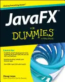 JavaFX pour les Nuls - JavaFX for Dummies