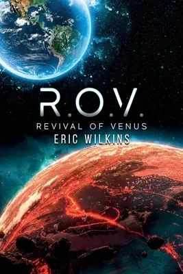 Rov : Revival of Venus - Rov: Revival of Venus