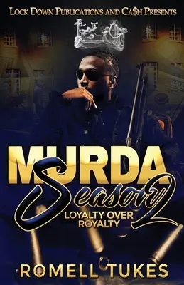 Murda Saison 2 - Murda Season 2