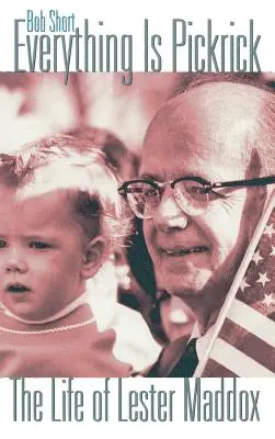 Tout est Pickrick - Everything Is Pickrick