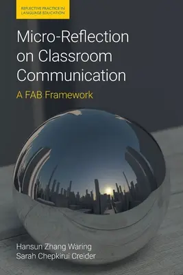 Micro-réflexion sur la communication en classe : Un cadre FAB - Micro-Reflection on Classroom Communication: A FAB Framework