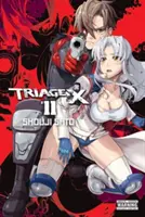 Triage X, Volume 11