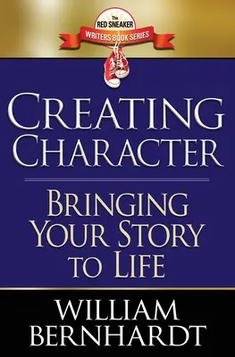 Créer un personnage : Donner vie à votre histoire - Creating Character: Bringing Your Story to Life