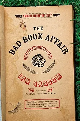 L'affaire des mauvais livres - The Bad Book Affair