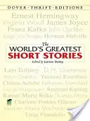 Les plus grandes histoires courtes du monde - The World's Greatest Short Stories