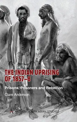 Révolte indienne de 1857-8 - Indian Uprising of 1857-8