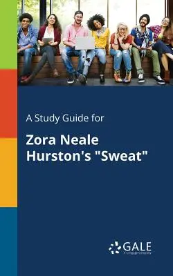 Guide d'étude pour Sweat
