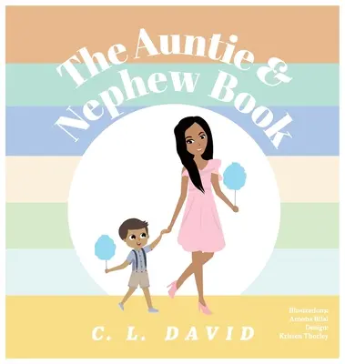 Le livre de la tante et du neveu - The Auntie and Nephew Book
