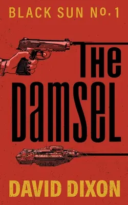 La demoiselle - The Damsel