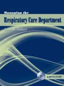 Gestion du service de soins respiratoires - Managing the Respiratory Care Department
