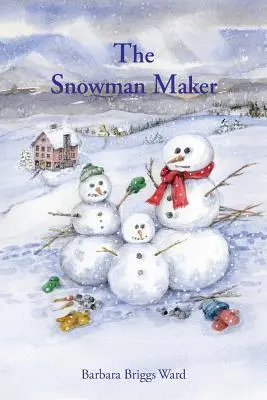 Le faiseur de bonhomme de neige - The Snowman Maker