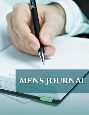 Journal de l'homme - Mens Journal