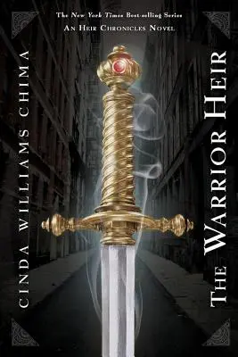 L'héritier guerrier - The Warrior Heir