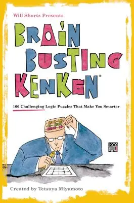 Wsp Brain Busting Kenken (en anglais) - Wsp Brain Busting Kenken