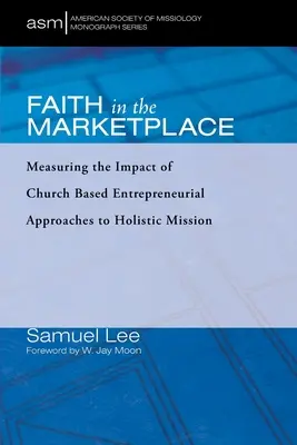 La foi sur le marché - Faith in the Marketplace