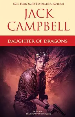 La fille des dragons - Daughter of Dragons