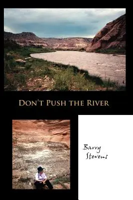 Ne poussez pas la rivière - Don't Push the River