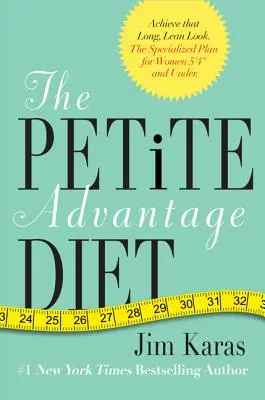 Régime Petite Advantage PB - Petite Advantage Diet PB