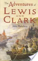 Les aventures de Lewis et Clark - The Adventures of Lewis and Clark