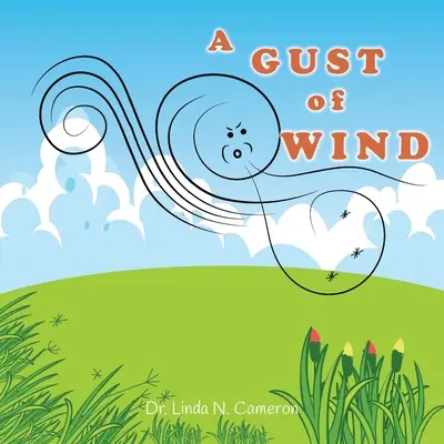Un coup de vent - A Gust of Wind