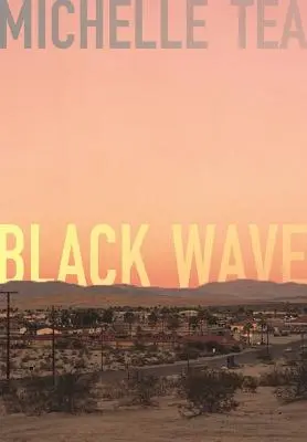 Vague noire - Black Wave