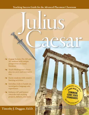 Classe d'enseignement supérieur : Jules César - Advanced Placement Classroom: Julius Caesar