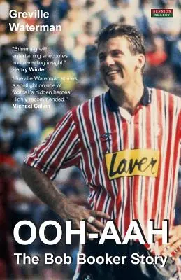 Ooh-Aah : L'histoire de Bob Booker - Ooh-Aah: The Bob Booker Story