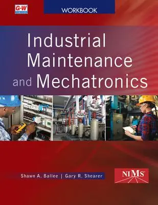 Maintenance industrielle et mécatronique - Industrial Maintenance and Mechatronics