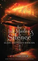 Le silence du maître de l'encre - The Ink Master's Silence