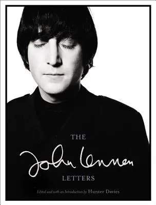 Les lettres de John Lennon - The John Lennon Letters