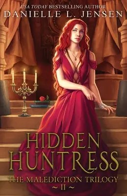 Chasseuse cachée - Hidden Huntress