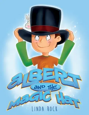 Albert et le chapeau magique - Albert and the Magic Hat
