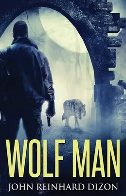 Homme-loup - Wolf Man