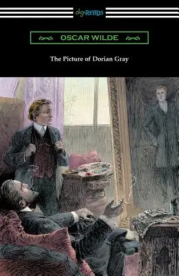 L'image de Dorian Gray - The Picture of Dorian Gray