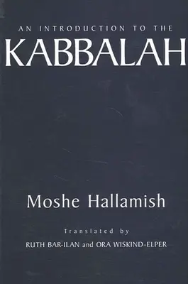 Introduction à la Kabbale - An Introduction to the Kabbalah