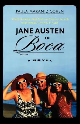 Jane Austen à Boca - Jane Austen in Boca
