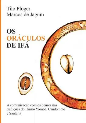 OS Orculos de If