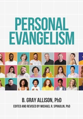 L'évangélisation personnelle - Personal Evangelism