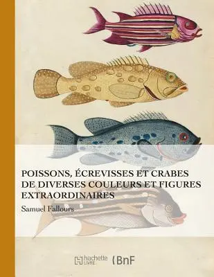 Poissons crevisses et crabes - Poissons crevisses Et Crabes