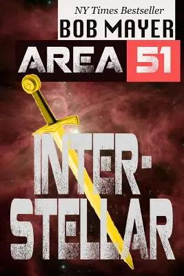 Zone 51 : Interstellaire - Area 51: Interstellar