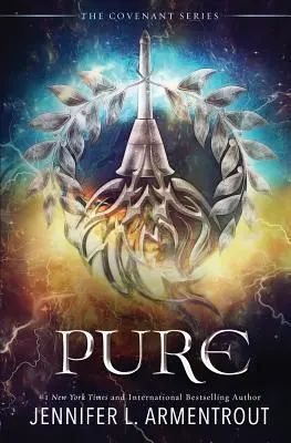 Pur : Le deuxième roman de l'Alliance - Pure: The Second Covenant Novel