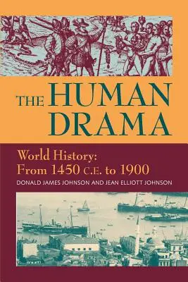 Le drame humain, volume III - The Human Drama, Vol. III