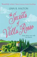 Les secrets de la Villa Rosso - The Secrets of Villa Rosso