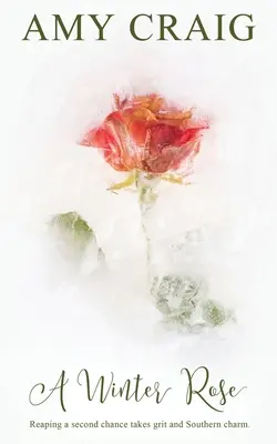 Une rose d'hiver - A Winter Rose