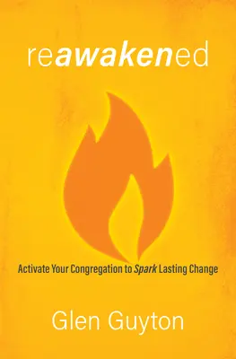 Réveillé - Reawakened