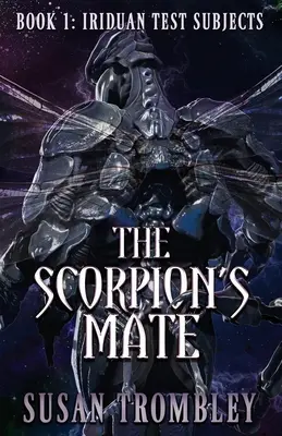 Le compagnon du scorpion - The Scorpion's Mate