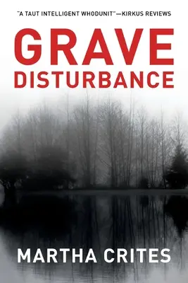 Grave perturbation - Grave Disturbance