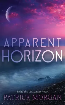 Horizon apparent - Apparent Horizon